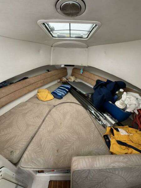 25ft Cobia Yacht For Sale