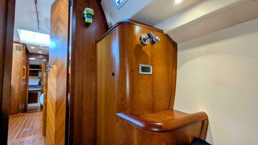 ANSWER 3 40ft Saga Yacht For Sale