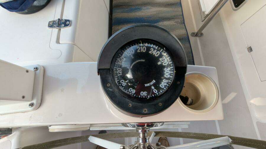 ANSWER 3 40ft Saga Yacht For Sale