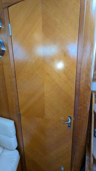 ANSWER 3 40ft Saga Yacht For Sale