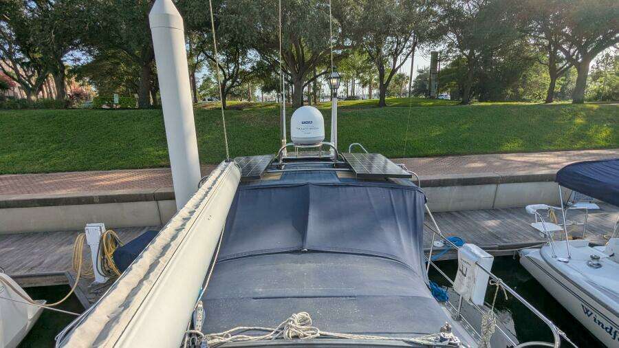 ANSWER 3 40ft Saga Yacht For Sale