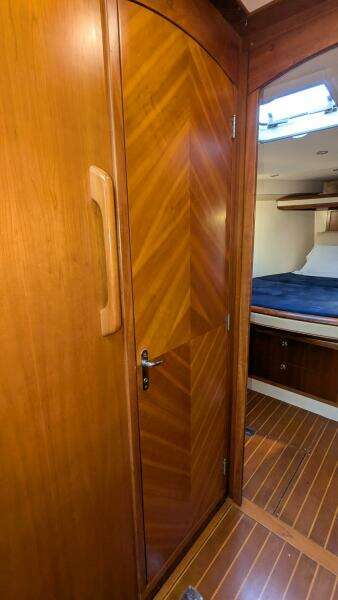 ANSWER 3 40ft Saga Yacht For Sale