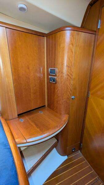 ANSWER 3 40ft Saga Yacht For Sale