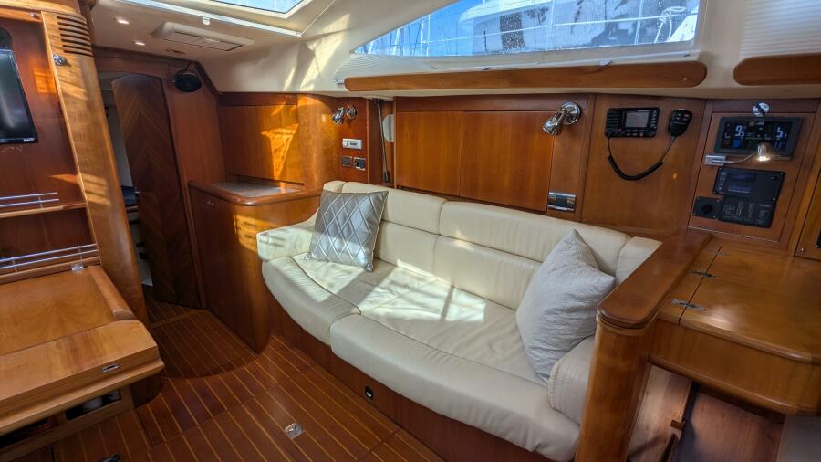 2005 Saga 409