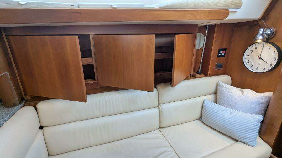 ANSWER 3 40ft Saga Yacht For Sale
