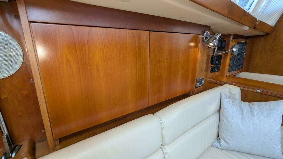 ANSWER 3 40ft Saga Yacht For Sale