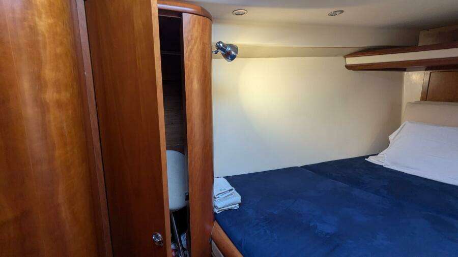 ANSWER 3 40ft Saga Yacht For Sale