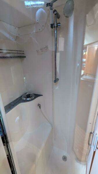 ANSWER 3 40ft Saga Yacht For Sale
