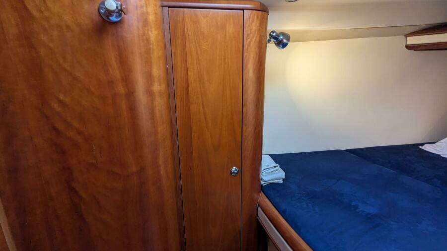 ANSWER 3 40ft Saga Yacht For Sale