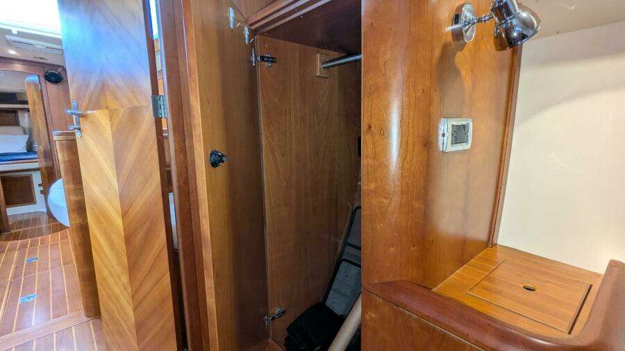 ANSWER 3 40ft Saga Yacht For Sale