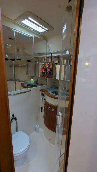 ANSWER 3 40ft Saga Yacht For Sale