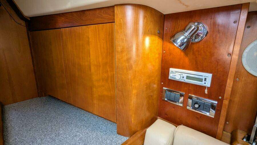 ANSWER 3 40ft Saga Yacht For Sale