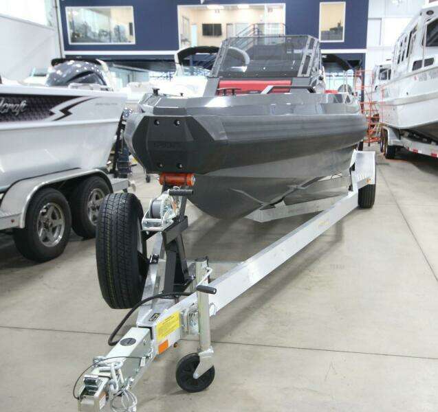 New to the US  21ft Iron Yacht For Sale