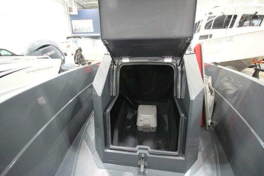 New to the US  21ft Iron Yacht For Sale