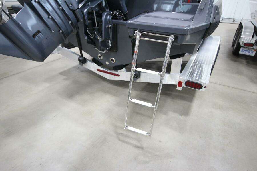 New to the US  21ft Iron Yacht For Sale