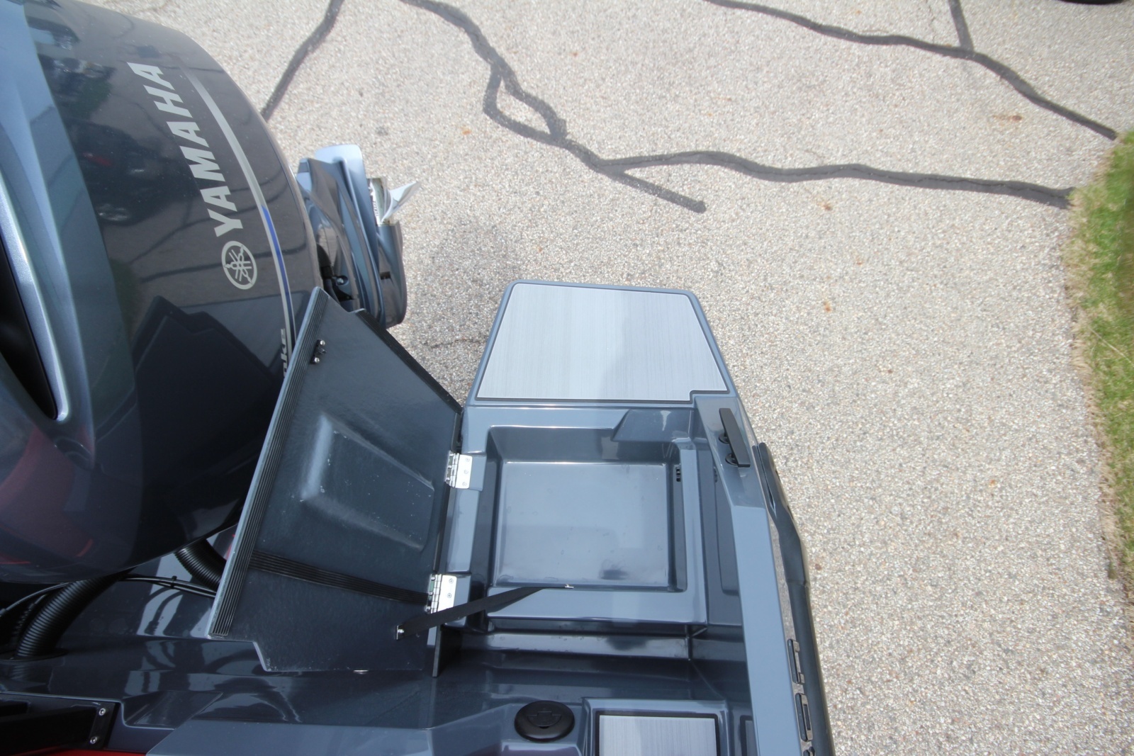 New to the US  21ft Iron Yacht For Sale