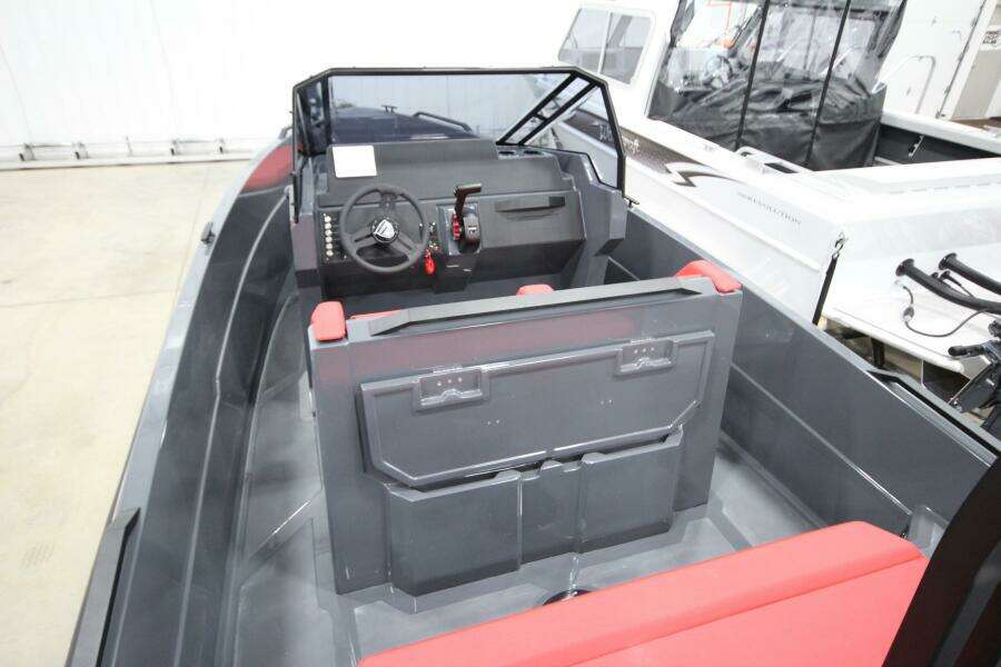 New to the US  21ft Iron Yacht For Sale