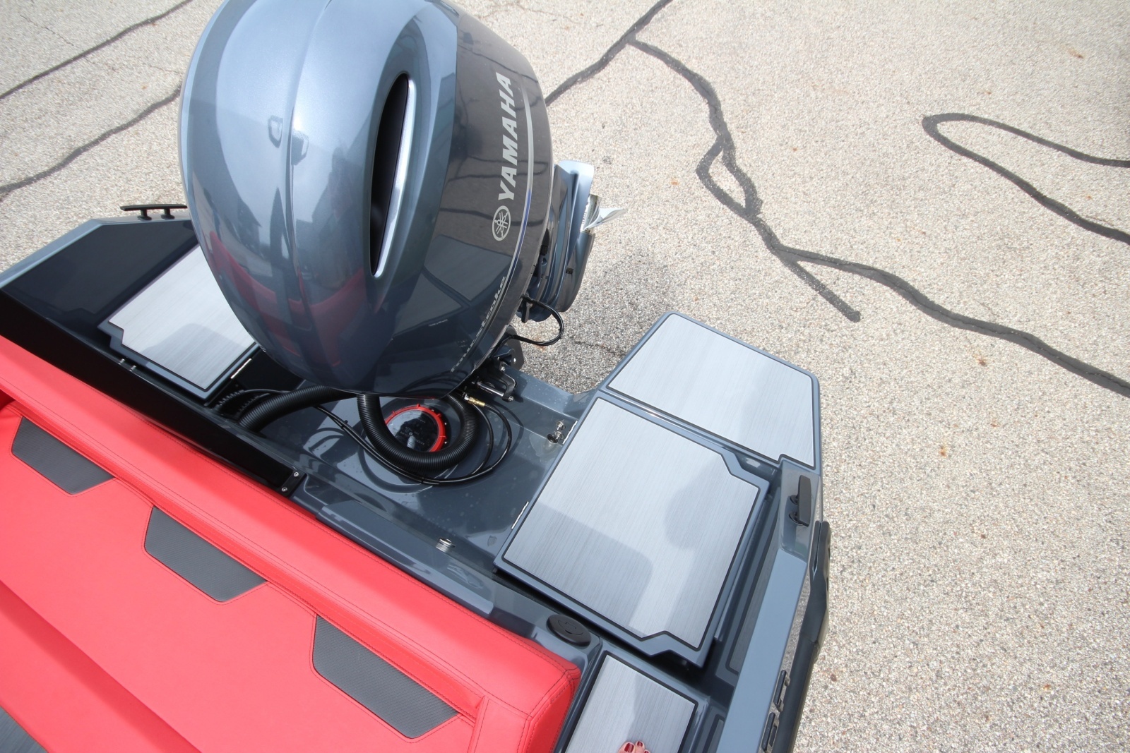 New to the US  21ft Iron Yacht For Sale