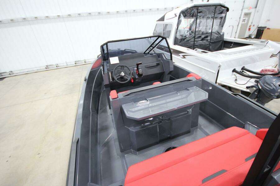 New to the US  21ft Iron Yacht For Sale