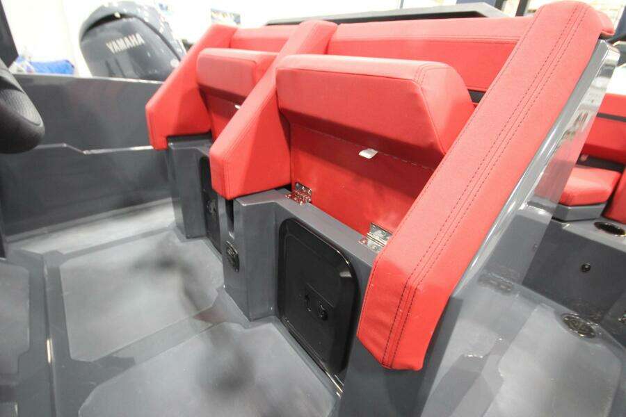 New to the US  21ft Iron Yacht For Sale