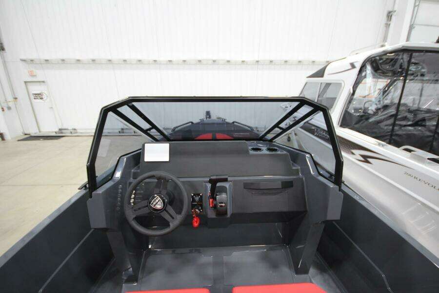 New to the US  21ft Iron Yacht For Sale