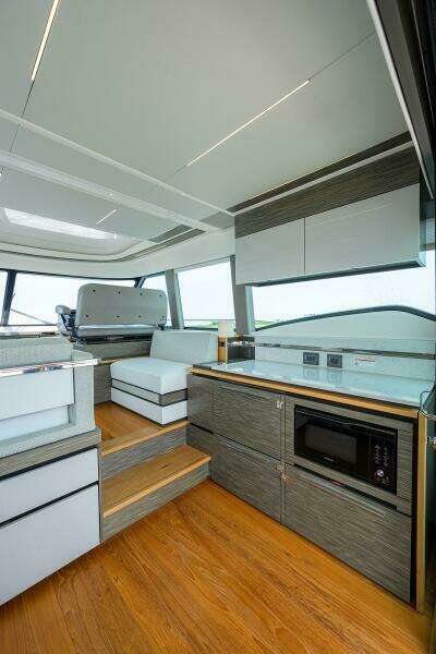 JENA 49ft Tiara Yachts Yacht For Sale