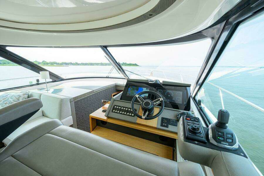 JENA 49ft Tiara Yachts Yacht For Sale
