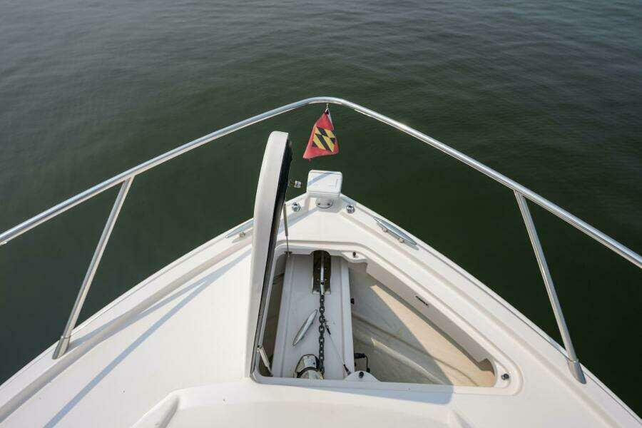 JENA 49ft Tiara Yachts Yacht For Sale