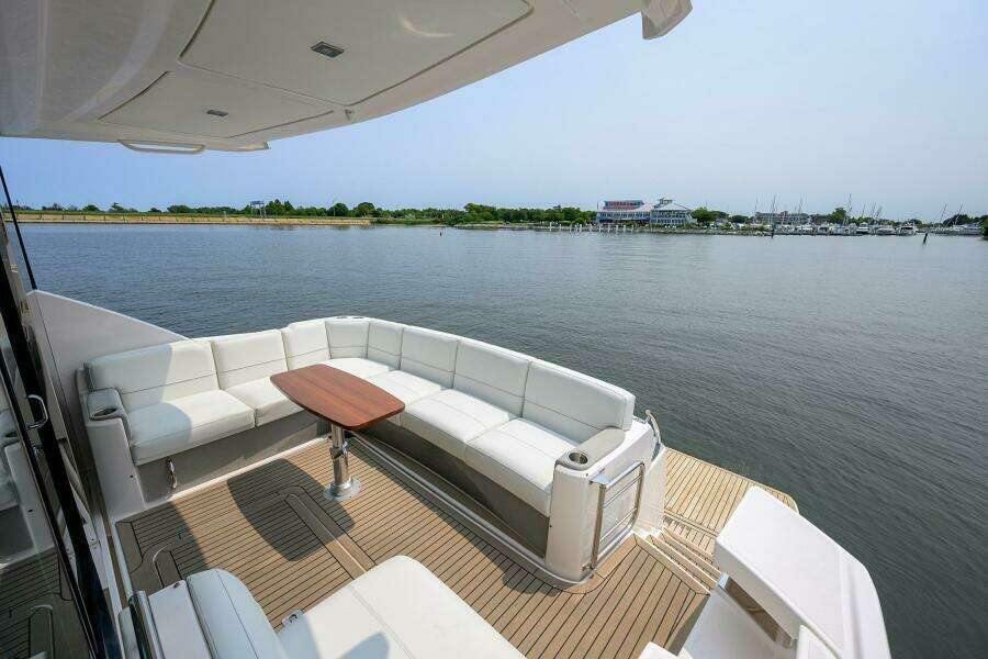 JENA 49ft Tiara Yachts Yacht For Sale