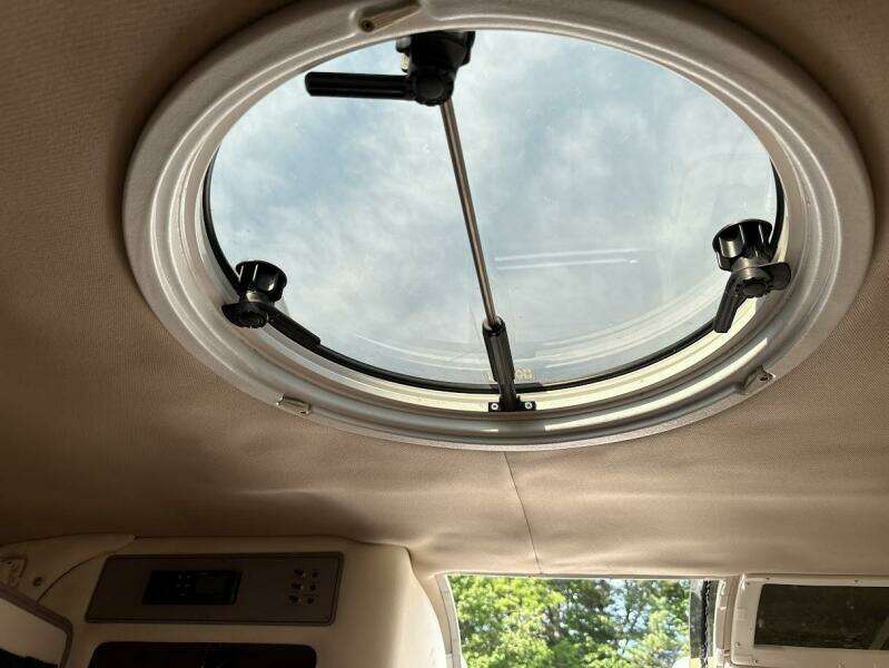 26ft Cobalt Yacht For Sale