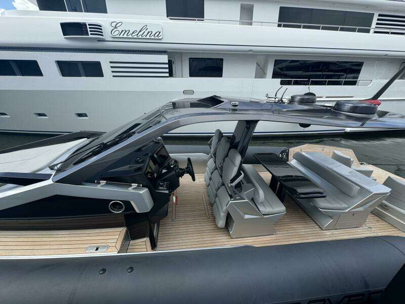 Freebird 42 42ft Anvera Yacht For Sale
