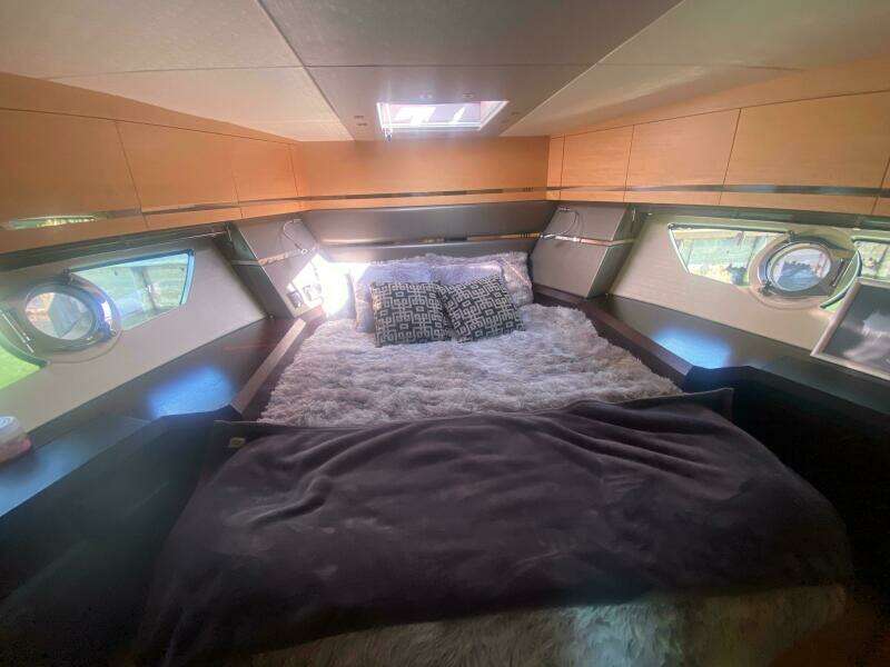40ft Sunseeker Yacht For Sale