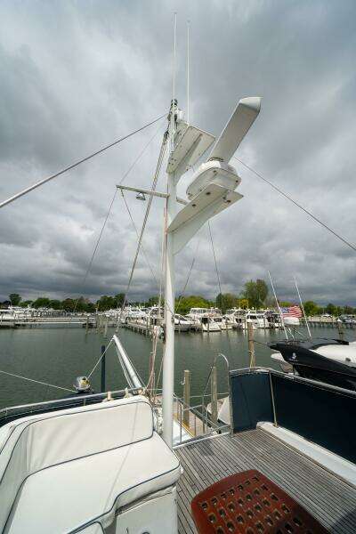 42ft Grand Banks Yacht For Sale