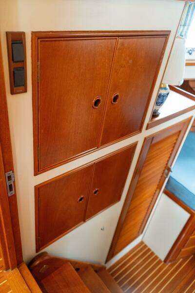 42ft Grand Banks Yacht For Sale