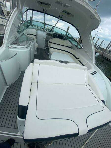 40ft Formula Yacht For Sale