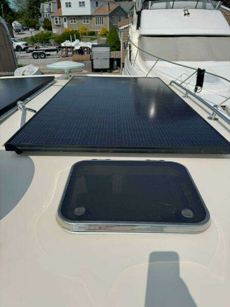 Fetch 34ft Mainship Yacht For Sale