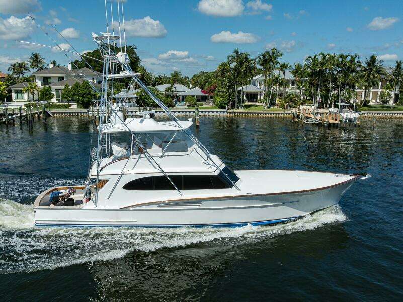 Photo of 62' Rybovich 2004