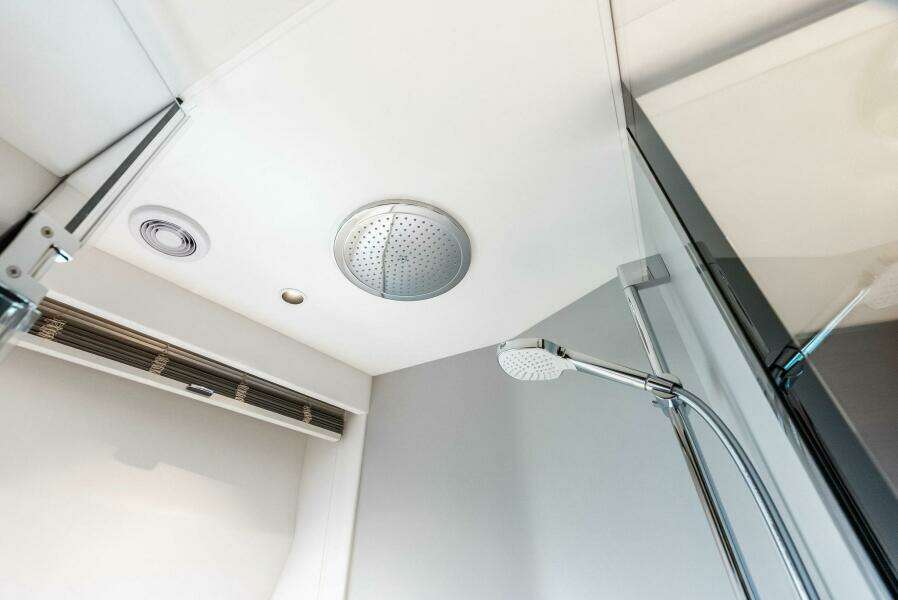 2024 Princess Y72 Motor Yacht SeaQuel