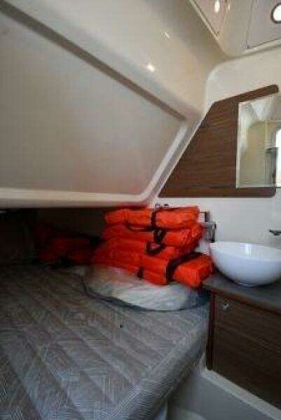 30ft Chris Craft Yacht For Sale