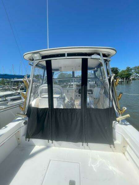 Happy Times III 28ft Albemarle Yacht For Sale