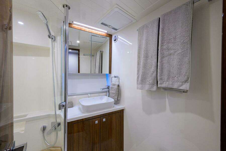 46ft Riviera Yacht For Sale