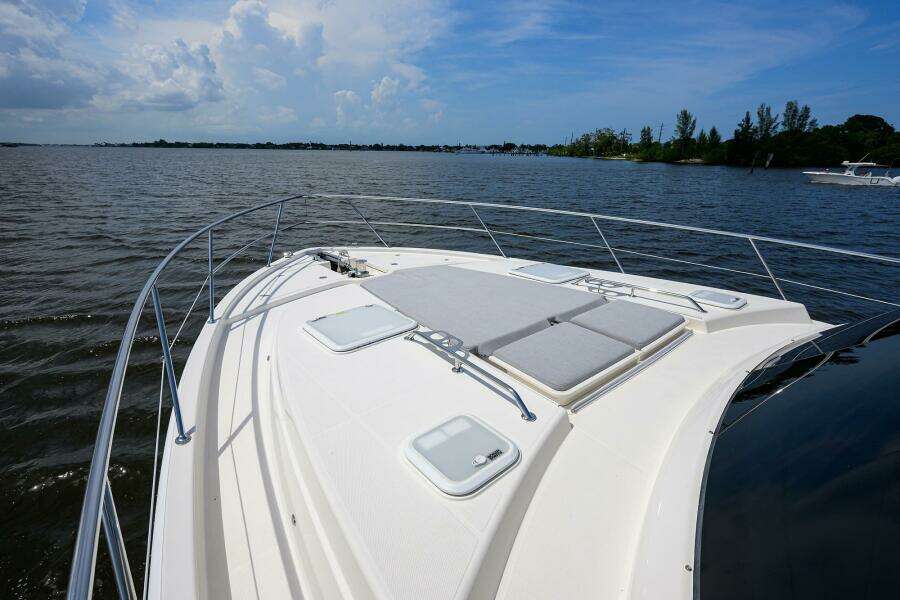 46ft Riviera Yacht For Sale