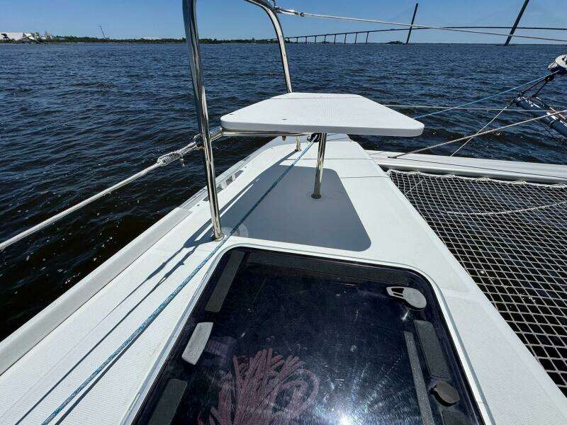 SEA SENORA 40ft Excess Yacht For Sale