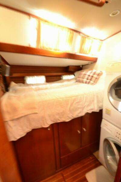 Sunday Morning 92ft Palmer Johnson Yacht For Sale