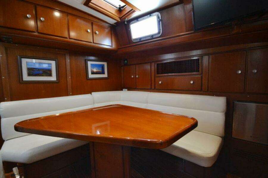 Sunday Morning 92ft Palmer Johnson Yacht For Sale