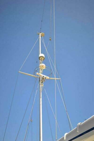 Sunday Morning 92ft Palmer Johnson Yacht For Sale