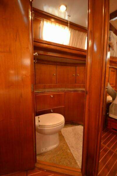 Sunday Morning 92ft Palmer Johnson Yacht For Sale