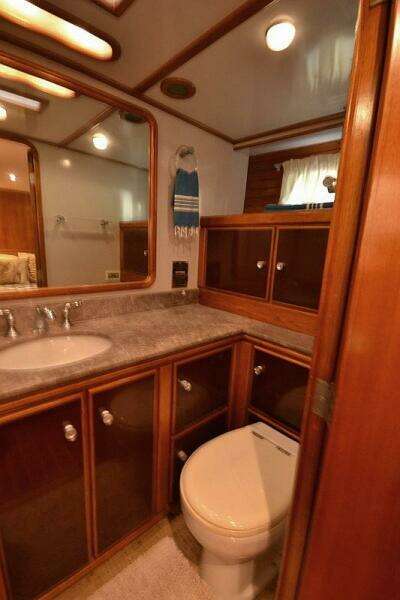 Sunday Morning 92ft Palmer Johnson Yacht For Sale