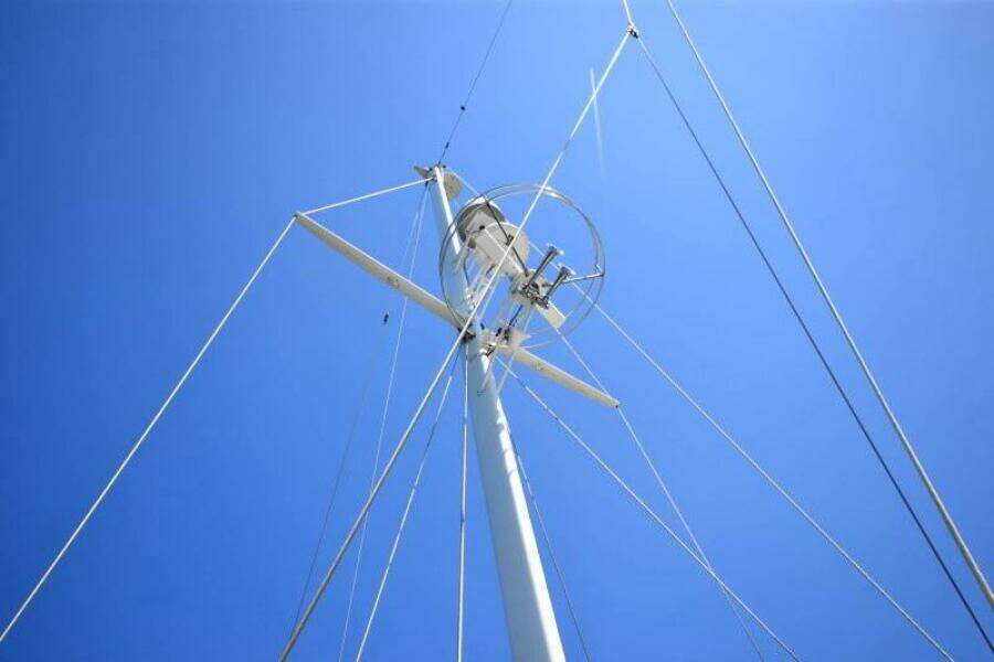 Sunday Morning 92ft Palmer Johnson Yacht For Sale