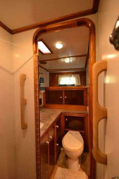 Sunday Morning 92ft Palmer Johnson Yacht For Sale
